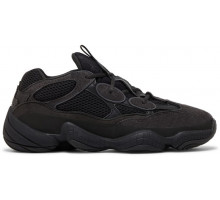 Adidas Yeezy Boost 500 Utility Black