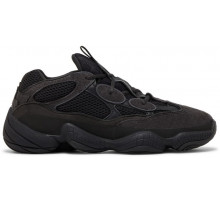 Adidas Yeezy Boost 500 Utility Black