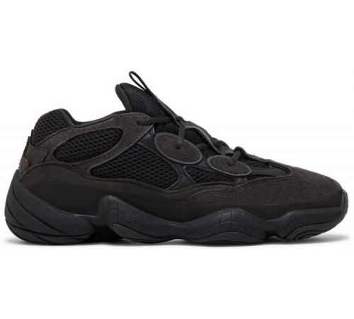 Adidas Yeezy Boost 500 Utility Black