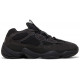 Adidas Yeezy Boost 500 Utility Black