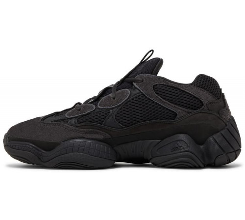 Adidas Yeezy Boost 500 Utility Black