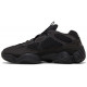 Adidas Yeezy Boost 500 Utility Black
