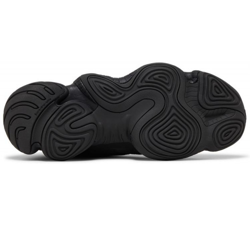 Adidas Yeezy Boost 500 Utility Black