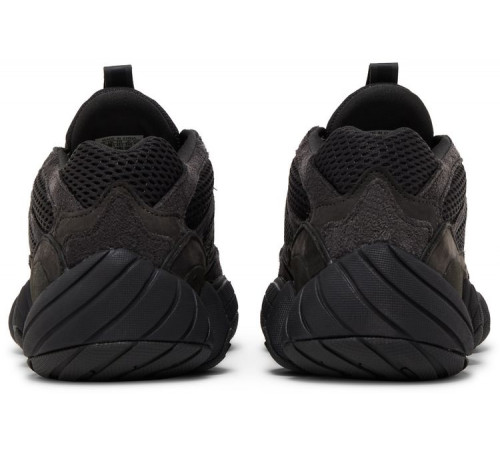 Adidas Yeezy Boost 500 Utility Black