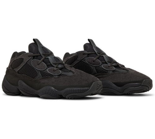 Adidas Yeezy Boost 500 Utility Black