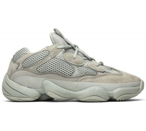 Adidas Yeezy Boost 500 Salt