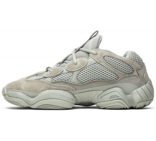 Adidas Yeezy Boost 500 Salt