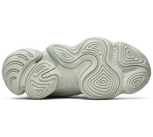 Adidas Yeezy Boost 500 Salt