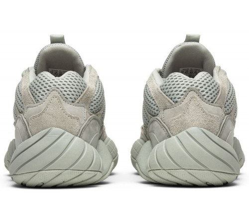 Adidas Yeezy Boost 500 Salt