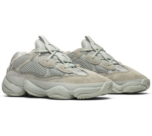 Adidas Yeezy Boost 500 Salt