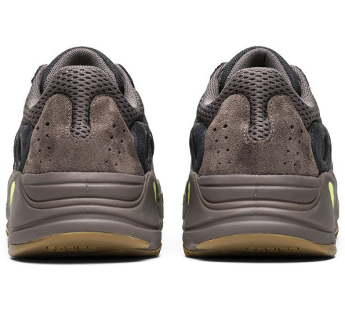 Adidas Yeezy Boost 700 Mauve