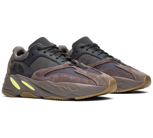Adidas Yeezy Boost 700 Mauve
