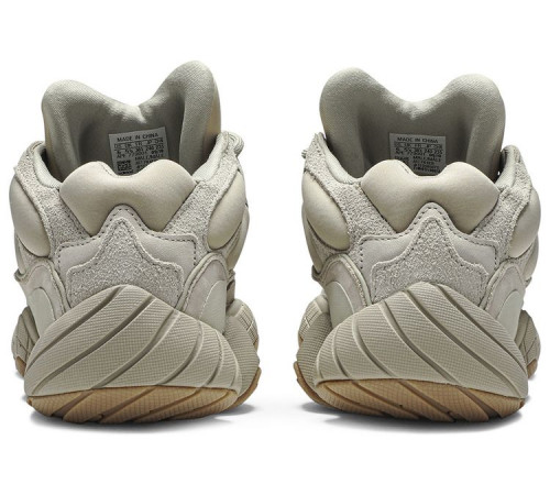 Adidas Yeezy Boost 500 Stone Cream