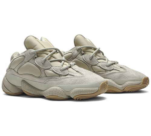 Adidas Yeezy Boost 500 Stone Cream