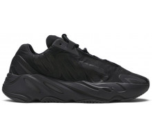 Adidas Yeezy Boost 700 MNVN Triple Black