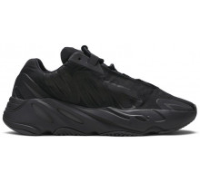 Adidas Yeezy Boost 700 MNVN Triple Black