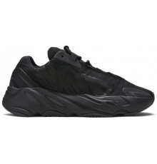 Adidas Yeezy Boost 700 MNVN Triple Black