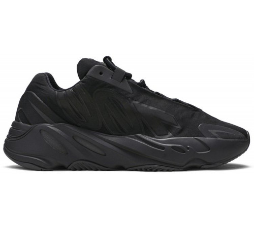 Adidas Yeezy Boost 700 MNVN Triple Black