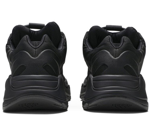 Adidas Yeezy Boost 700 MNVN Triple Black