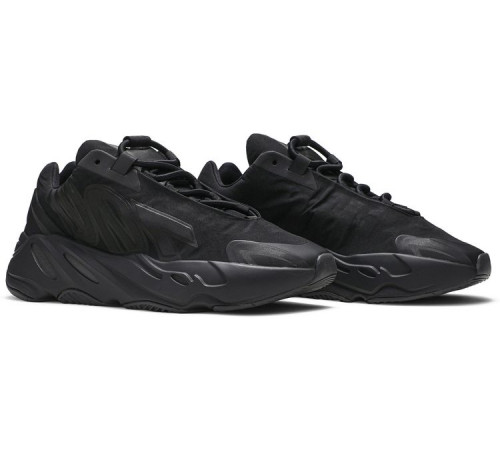 Adidas Yeezy Boost 700 MNVN Triple Black