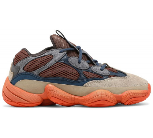 Adidas Yeezy Boost 500 Enflame