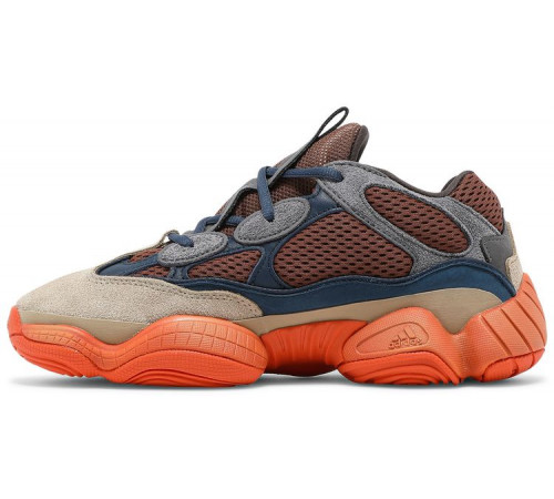 Adidas Yeezy Boost 500 Enflame