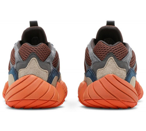 Adidas Yeezy Boost 500 Enflame