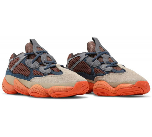 Adidas Yeezy Boost 500 Enflame