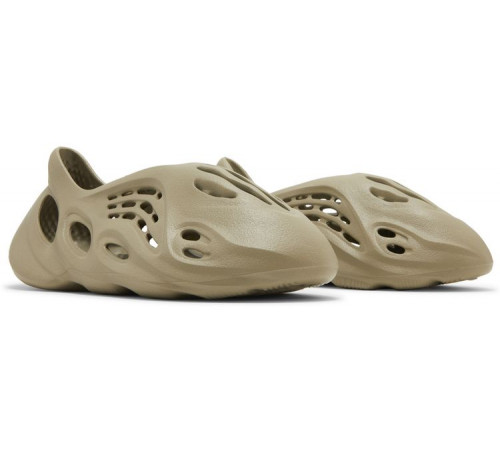 Yeezy Foam Runner Stone Salt