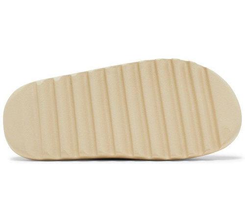 Yeezy Slides Bone