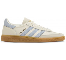 Adidas Handball Spezial Shadow Brown Aluminium Gum