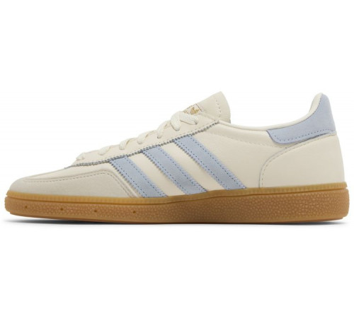 Adidas Handball Spezial Shadow Brown Aluminium Gum