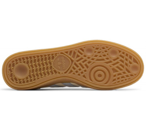 Adidas Handball Spezial Shadow Brown Aluminium Gum