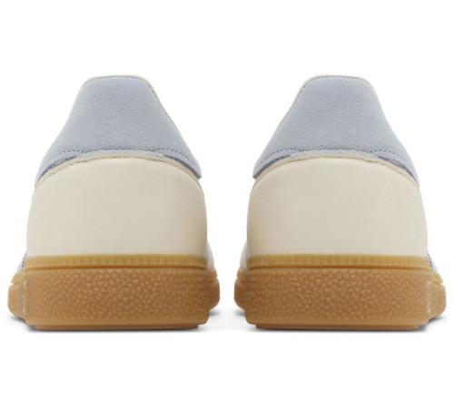 Adidas Handball Spezial Shadow Brown Aluminium Gum