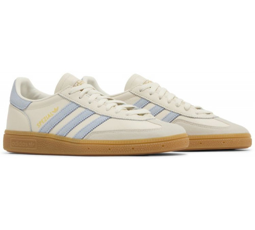 Adidas Handball Spezial Shadow Brown Aluminium Gum