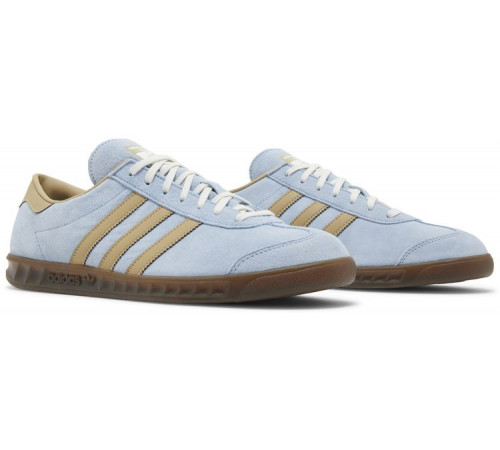 Adidas Hamburg City Series Illinois