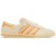 Adidas Hamburg 24 Crystal Sand Hazy Orange