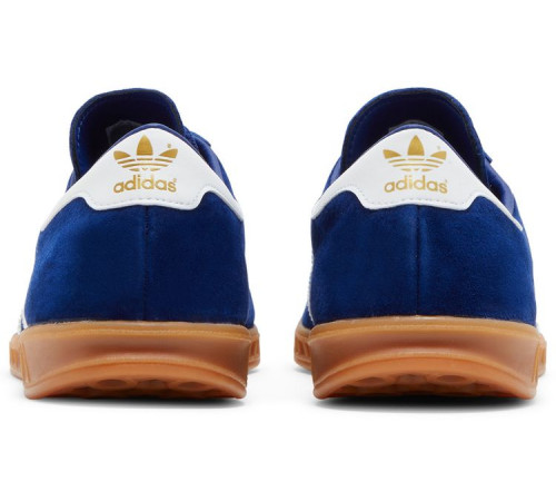 Adidas Hamburg Victory Blue Gum