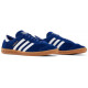 Adidas Hamburg Victory Blue Gum
