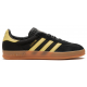 Adidas Gazelle Indoor Black Yellow