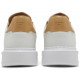 Louis Vuitton Beverly Hills White Brown Monogram