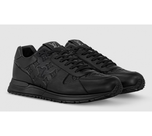 Louis Vuitton Run Away Black