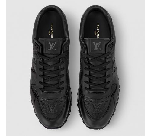 Louis Vuitton Run Away Black