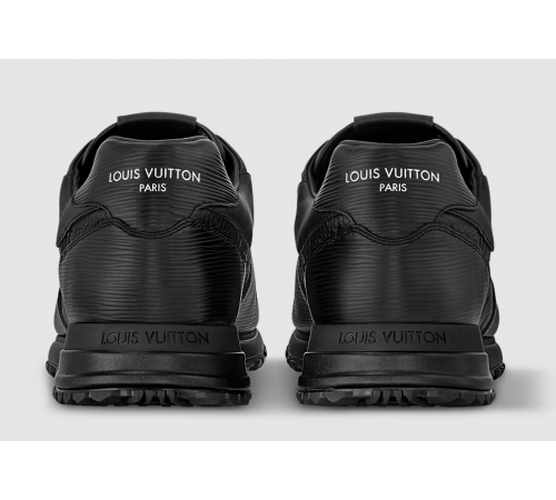 Louis Vuitton Run Away Black