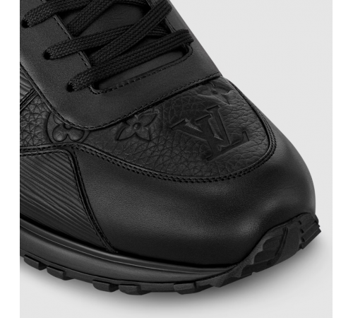 Louis Vuitton Run Away Black