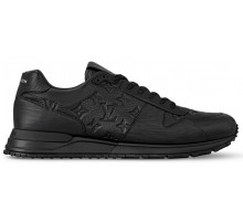 Louis Vuitton Run Away Black
