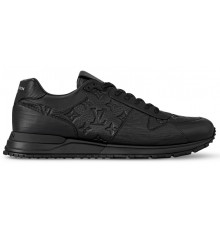 Louis Vuitton Run Away Black