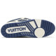 Louis Vuitton Skate Marine