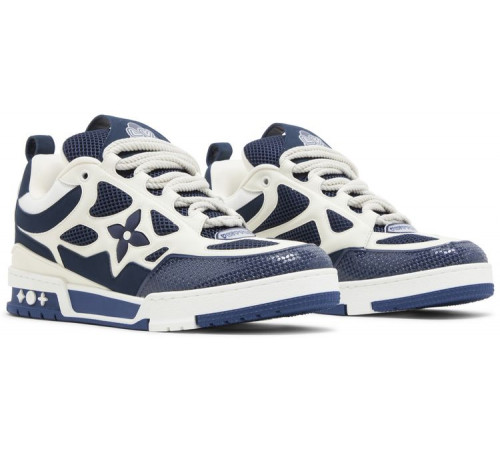 Louis Vuitton Skate Marine