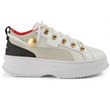Кроссовки Balmain Deva Milk